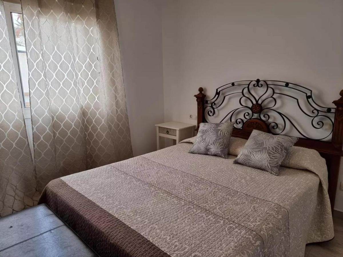 Appartement Casa Abubilla *